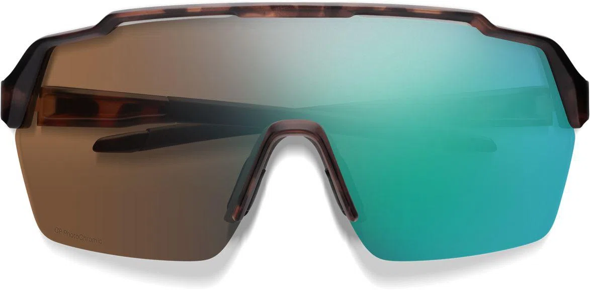 Smith Optics Sport u0026 Performance 205883 Shift Split MAG Sunglasses - view 43