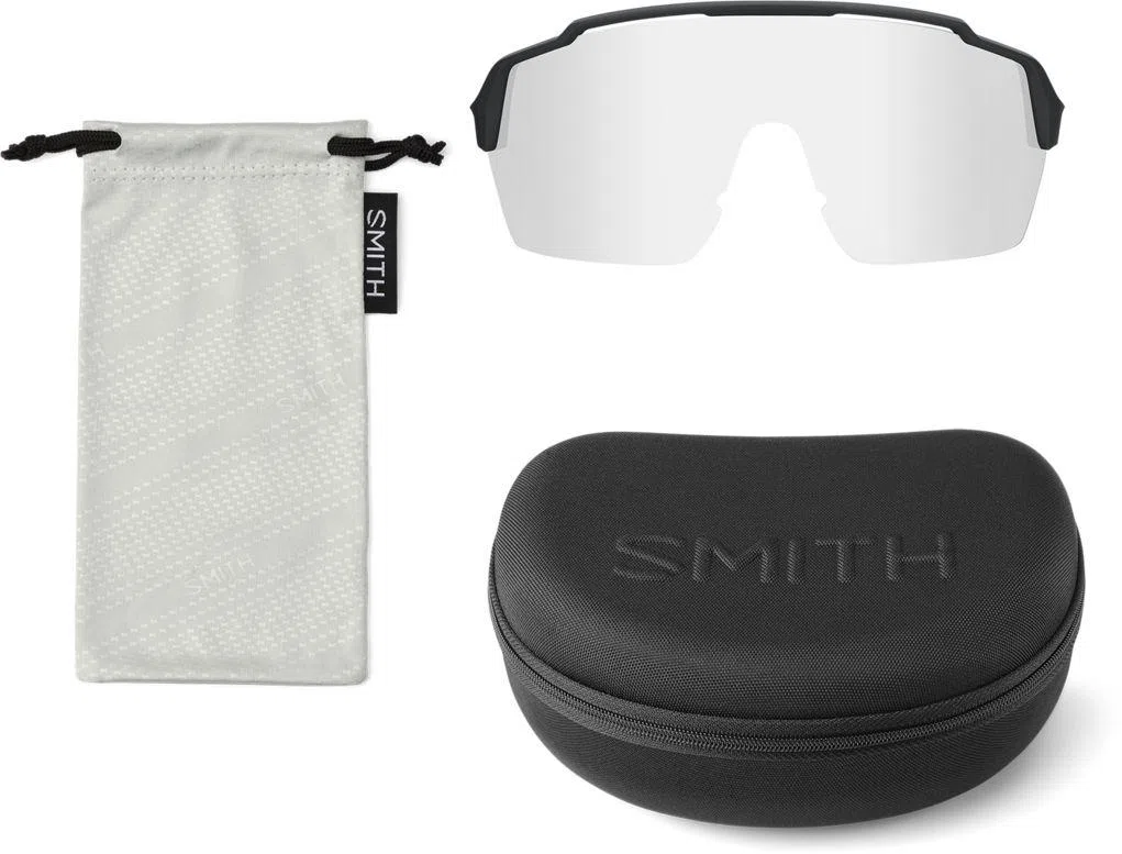 Smith Optics Sport u0026 Performance 205883 Shift Split MAG Sunglasses - view 44