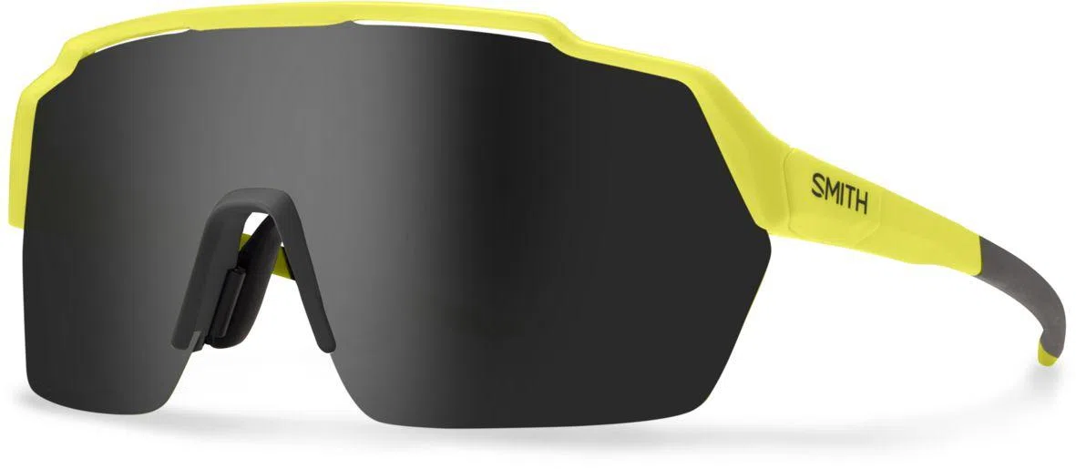 Smith Optics Sport u0026 Performance 205883 Shift Split MAG Sunglasses - view 5