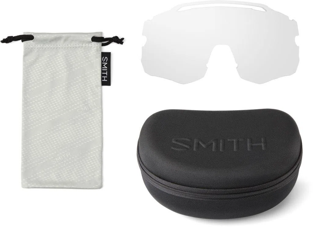 Smith Optics Sport u0026 Performance 205884 Momentum Sunglasses - view 19