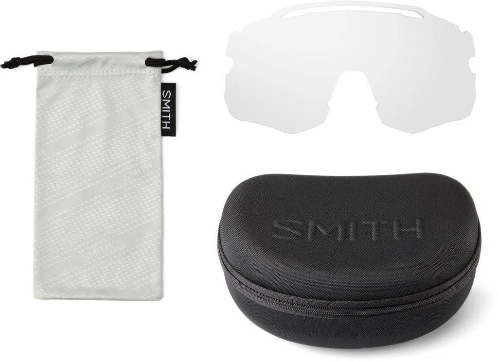 Smith Optics Sport u0026 Performance 205884 Momentum Sunglasses - view 31