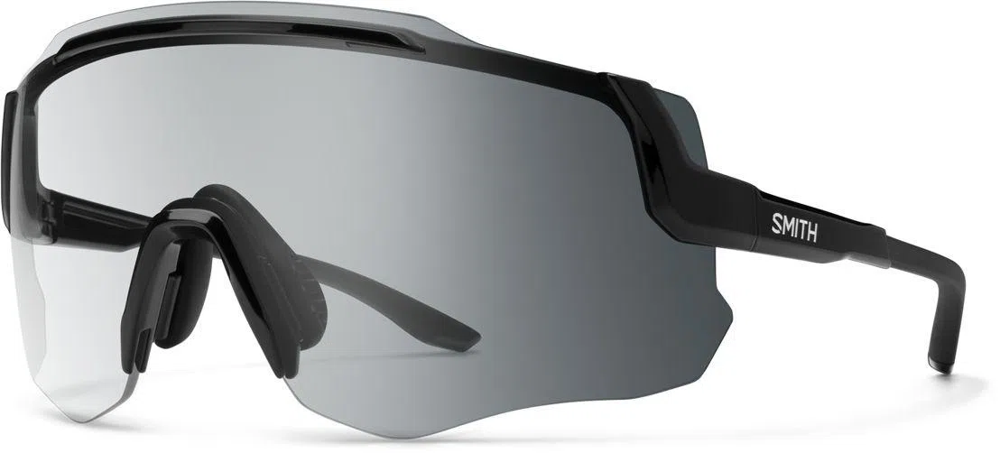 Smith Optics Sport u0026 Performance 205884 Momentum Sunglasses - view 4