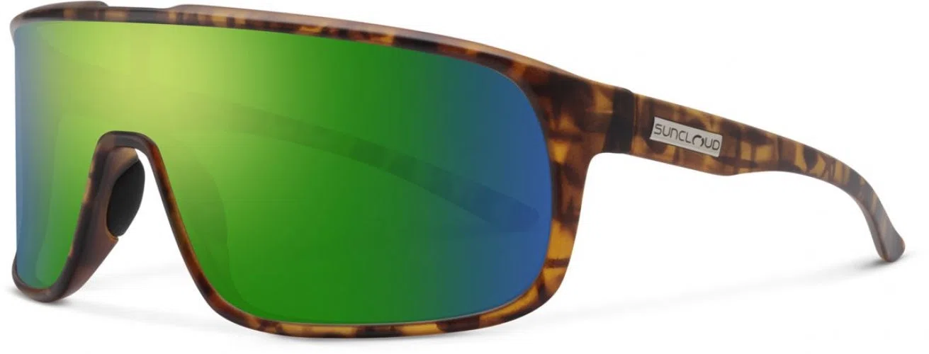Smith Optics Active Suncloud 206283 Double Up Sunglasses - view 11