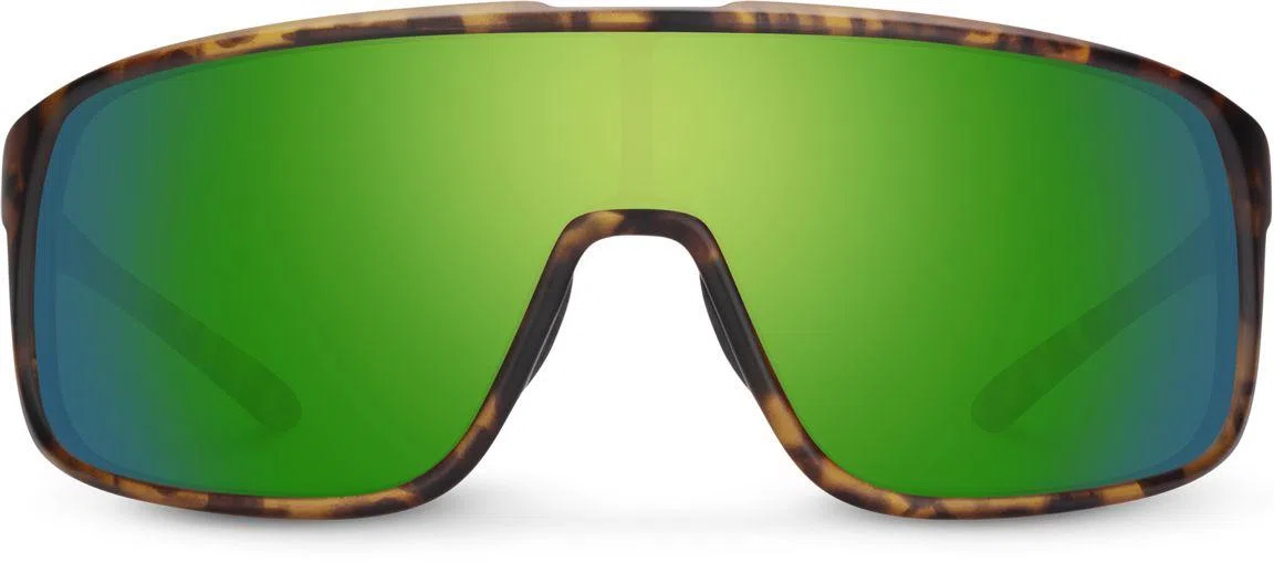 Smith Optics Active Suncloud 206283 Double Up Sunglasses - view 12