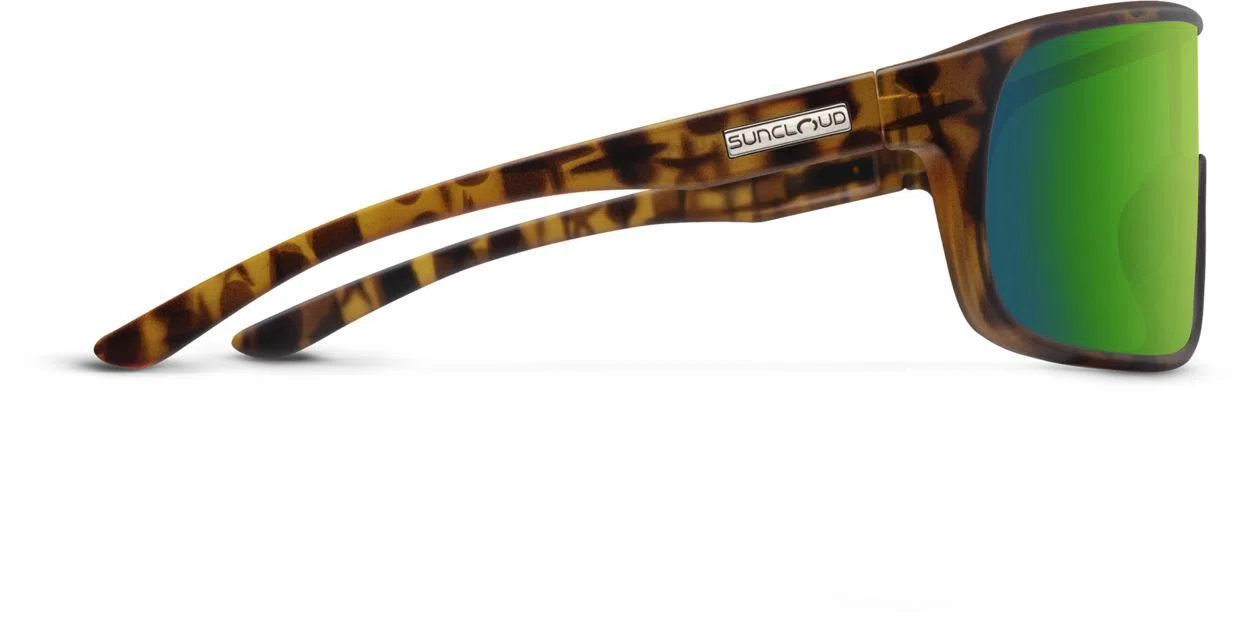 Smith Optics Active Suncloud 206283 Double Up Sunglasses - view 13