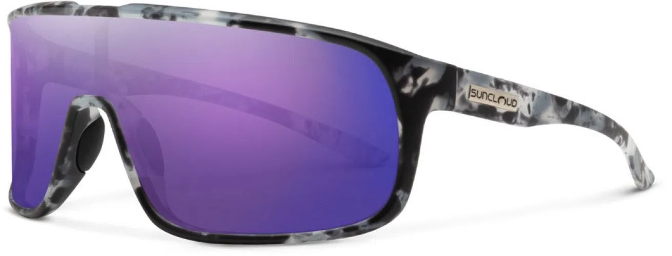 Smith Optics Active Suncloud 206283 Double Up Sunglasses - view 2
