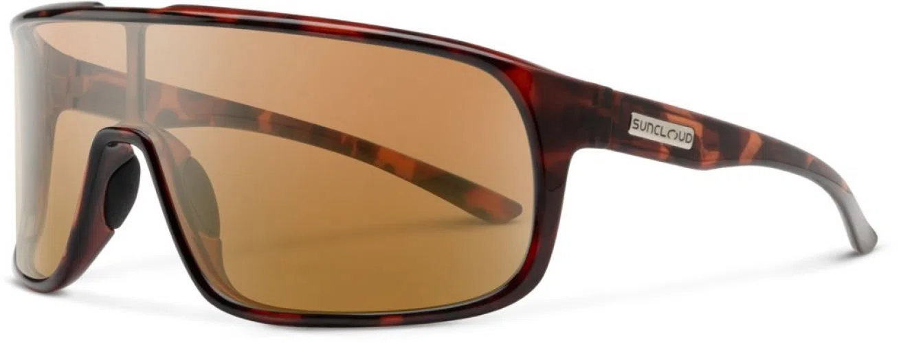 Smith Optics Active Suncloud 206283 Double Up Sunglasses - view 6