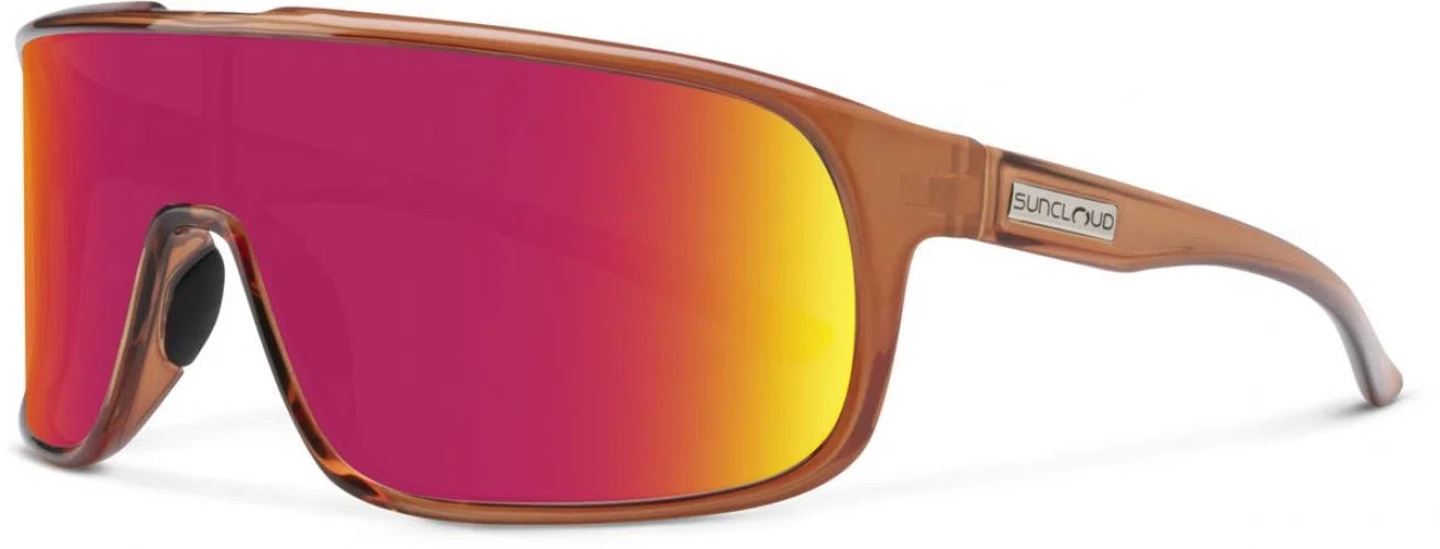 Smith Optics Active Suncloud 206283 Double Up Sunglasses - view 7
