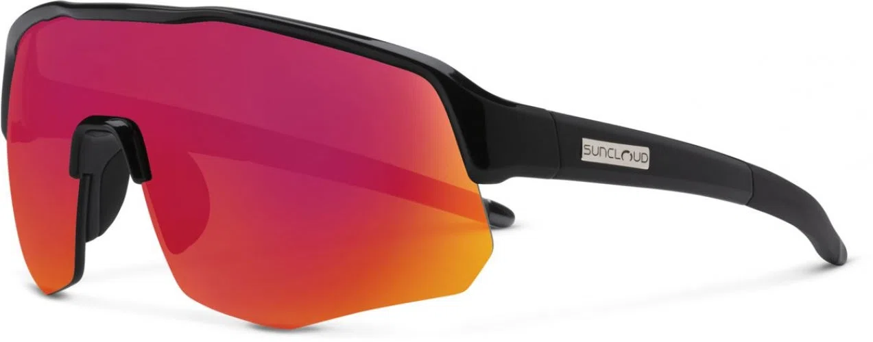 Smith Optics Active Suncloud 206284 Cadence Sunglasses - view 13