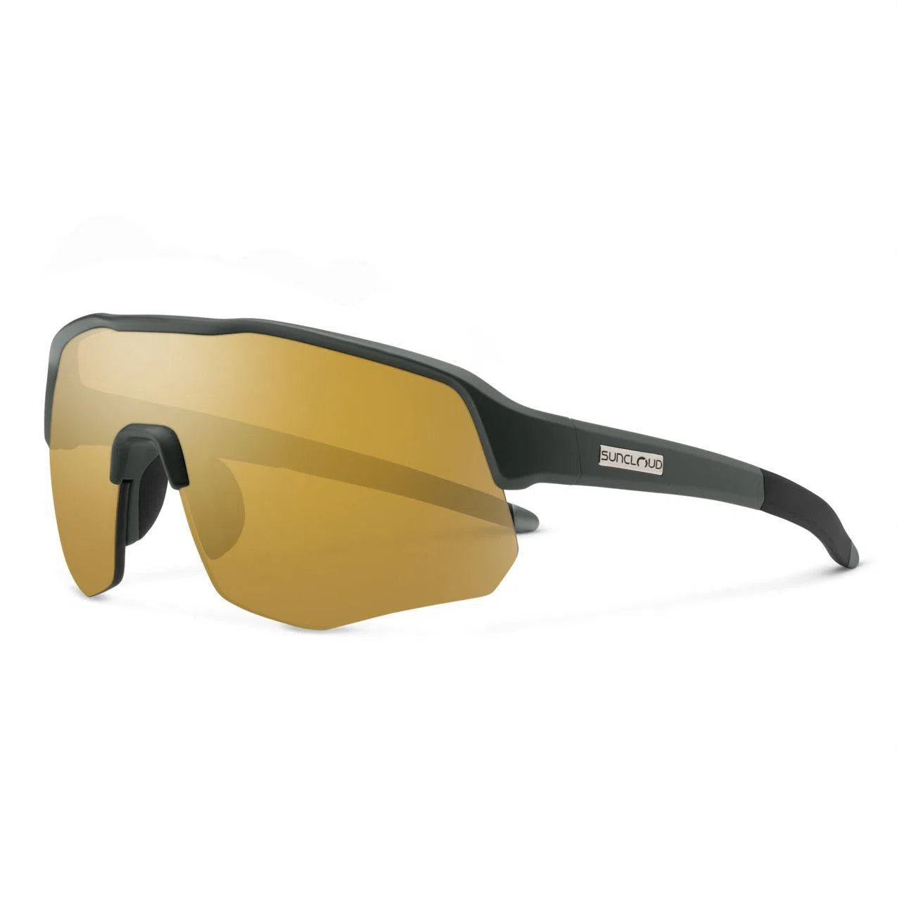 Smith Optics Active Suncloud 206284 Cadence Sunglasses - view 16