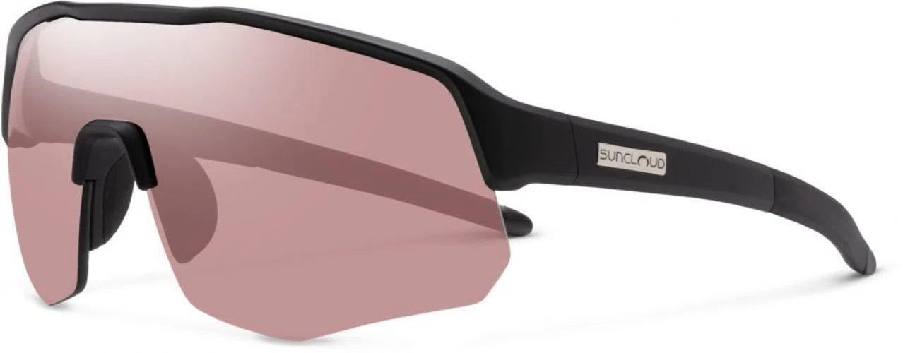 Smith Optics Active Suncloud 206284 Cadence Sunglasses - view 3
