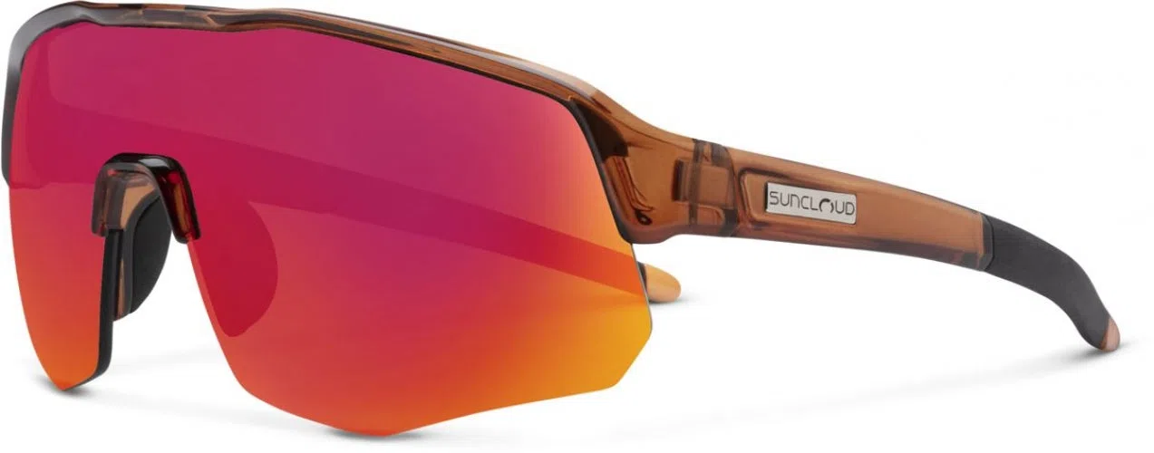 Smith Optics Active Suncloud 206284 Cadence Sunglasses - view 4