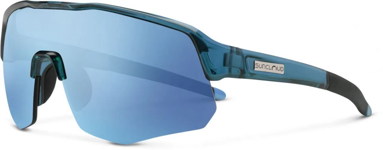 Smith Optics Active Suncloud 206284 Cadence Sunglasses - view 6