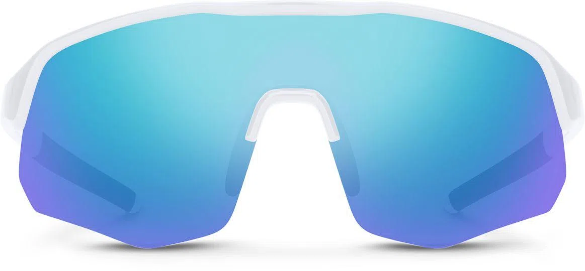 Smith Optics Active Suncloud 206284 Cadence Sunglasses - view 8