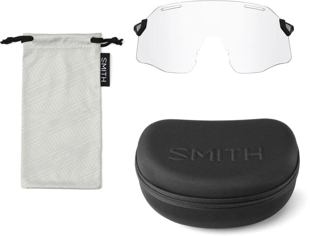 Smith Optics Sport u0026 Performance 206518 Vert Sunglasses - view 28