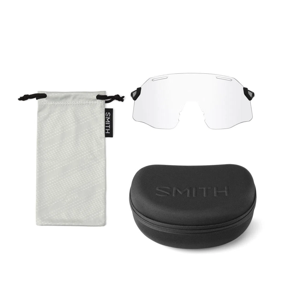 Smith Optics Sport u0026 Performance 206518 Vert Sunglasses - view 36