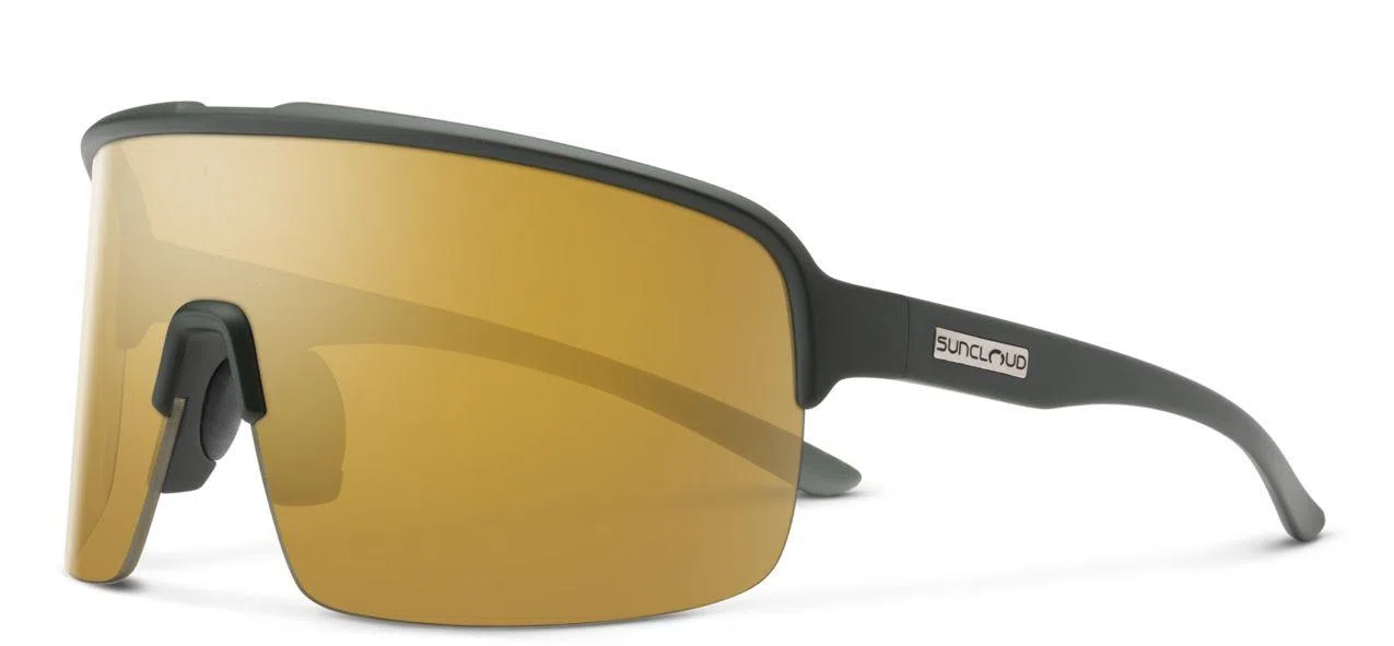 Suncloud 207171 Amplify Sunglasses - view 12