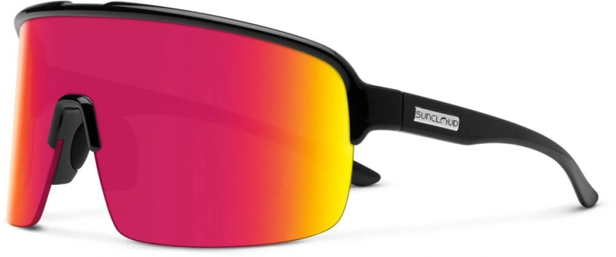 Suncloud 207171 Amplify Sunglasses - view 5