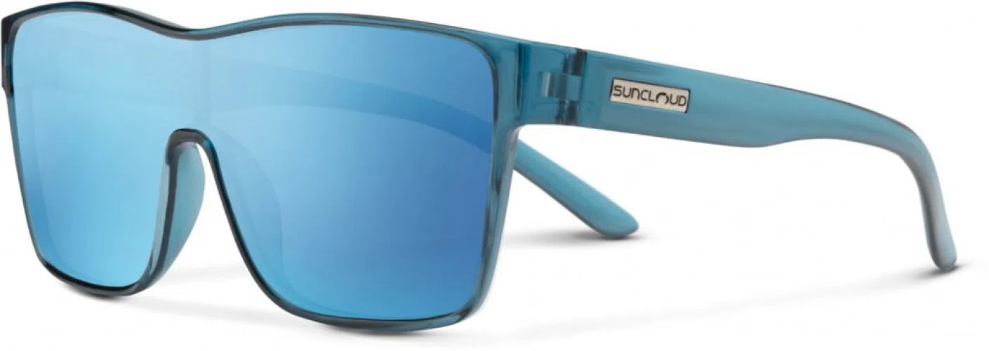 207176 Biff Sunglasses - view 2
