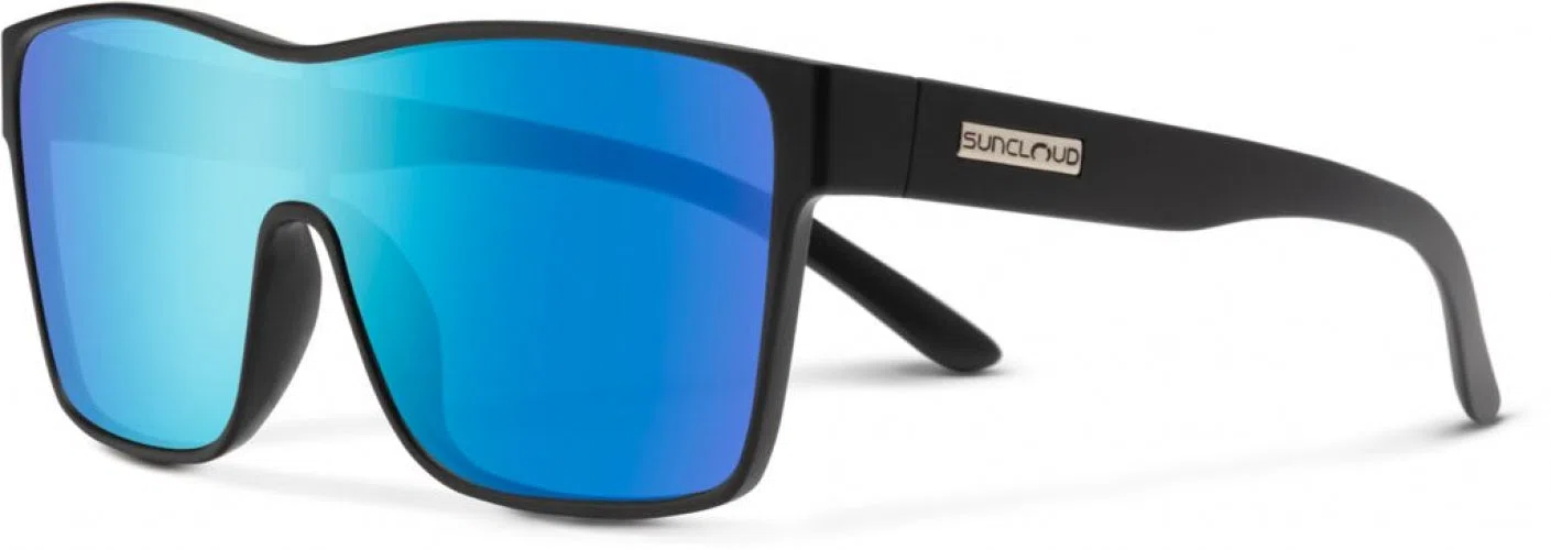 207176 Biff Sunglasses - view 3