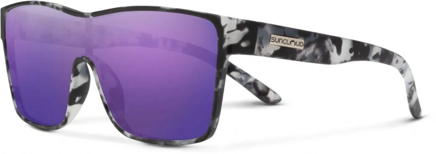 207176 Biff Sunglasses - view 4