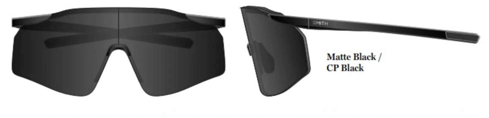 Smith Optics Sport u0026 Performance 207808 Defy Sunglasses - view 13