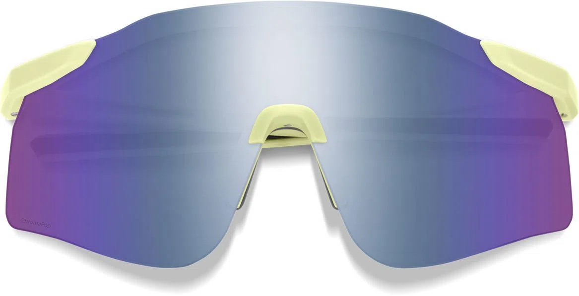 Smith Optics Sport u0026 Performance 207808 Defy Sunglasses - view 19