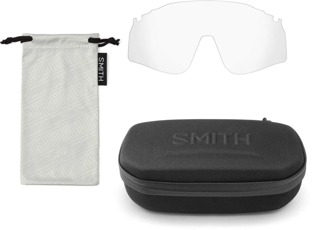 Smith Optics Sport u0026 Performance 207808 Defy Sunglasses - view 20