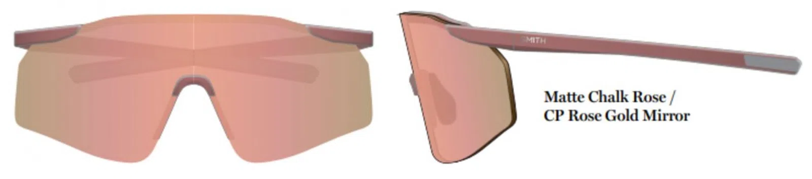Smith Optics Sport u0026 Performance 207808 Defy Sunglasses - view 21