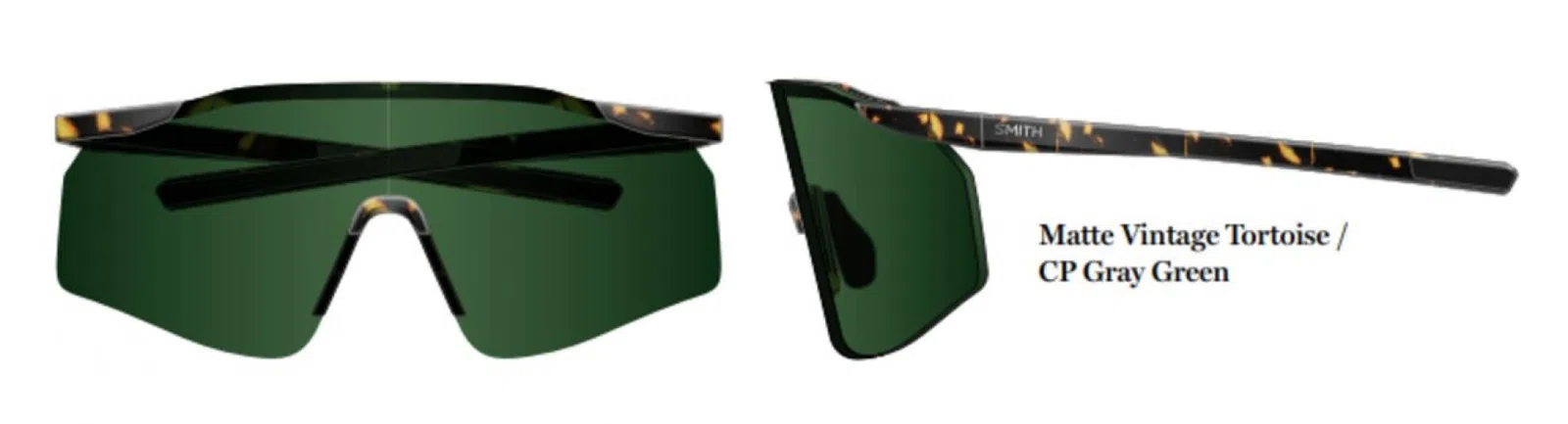 Smith Optics Sport u0026 Performance 207808 Defy Sunglasses - view 9