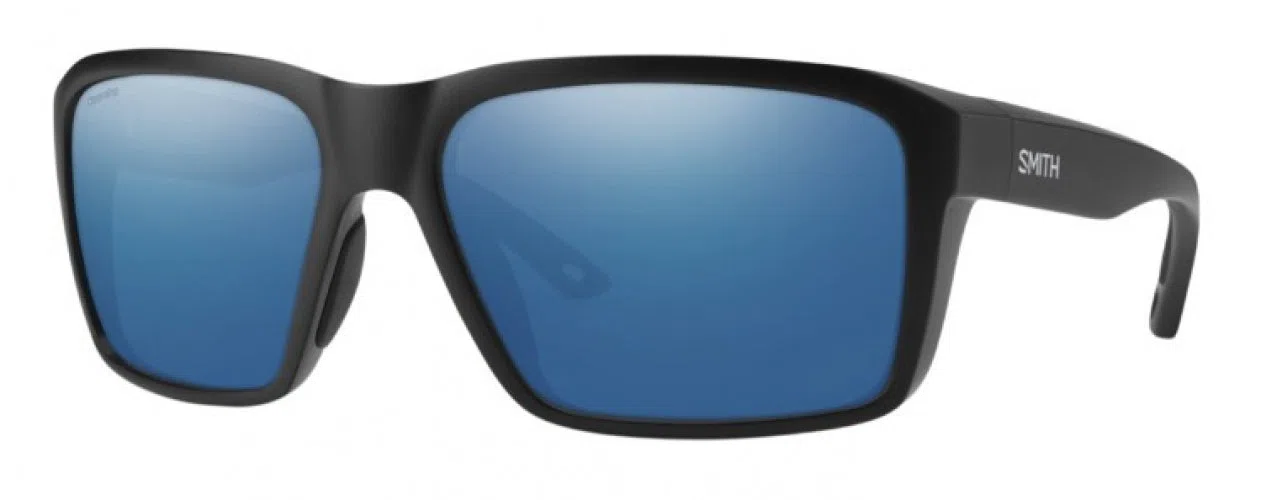 Smith Optics Sunglass 207811 Backcast Sunglasses - view 2