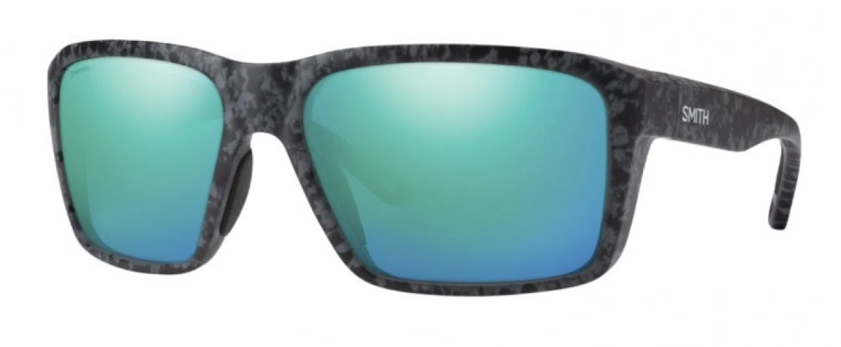 Smith Optics Sunglass 207811 Backcast Sunglasses - view 3