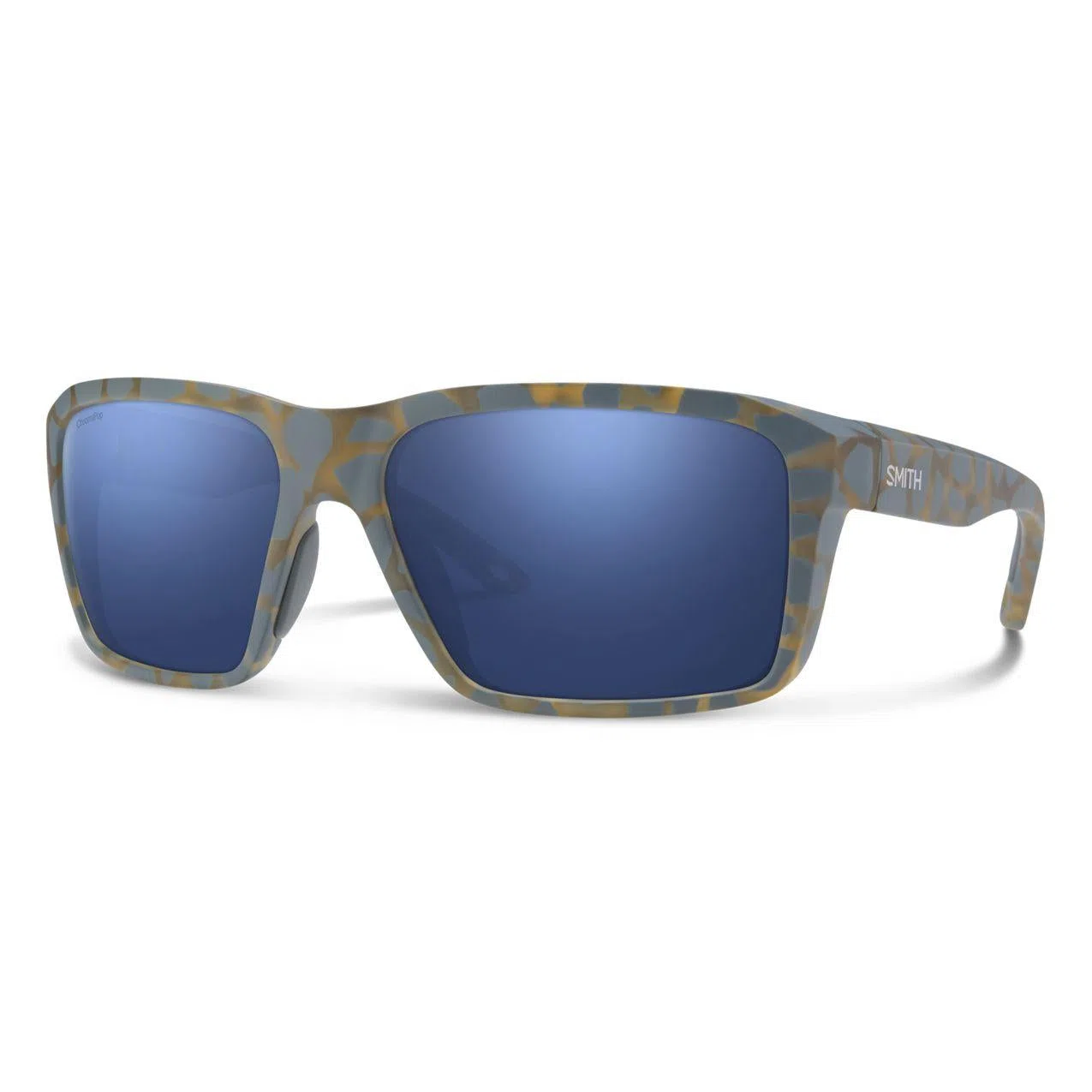 Smith Optics Sunglass 207811 Backcast Sunglasses - view 30