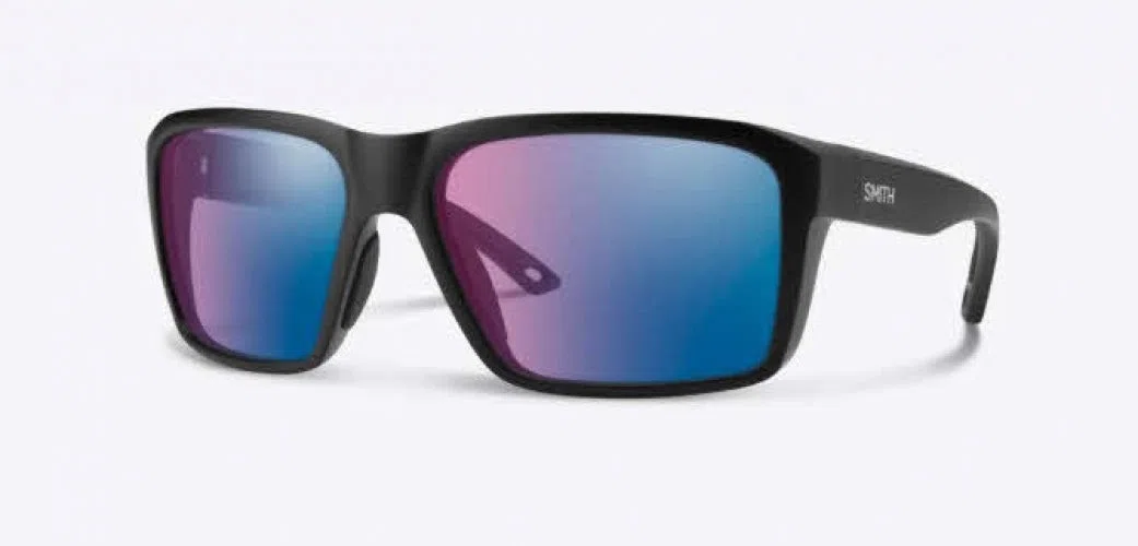 Smith Optics Sunglass 207811 Backcast Sunglasses - view 4