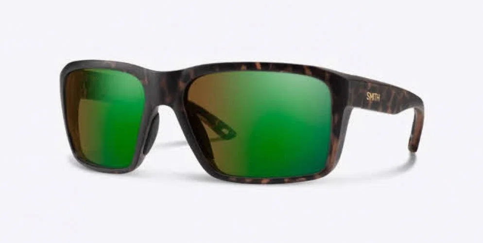 Smith Optics Sunglass 207811 Backcast Sunglasses - view 5