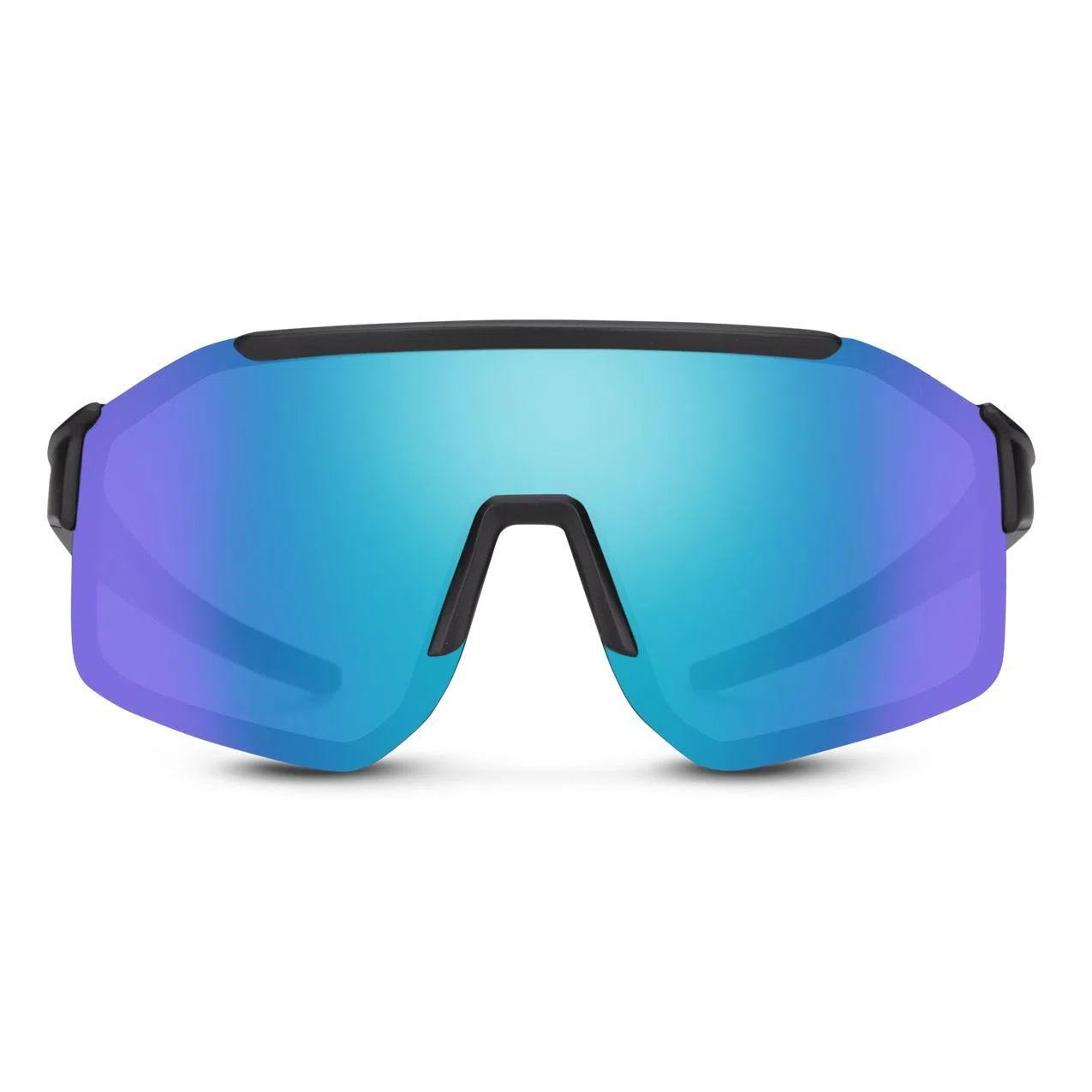 208105 Domain Sunglasses - view 3