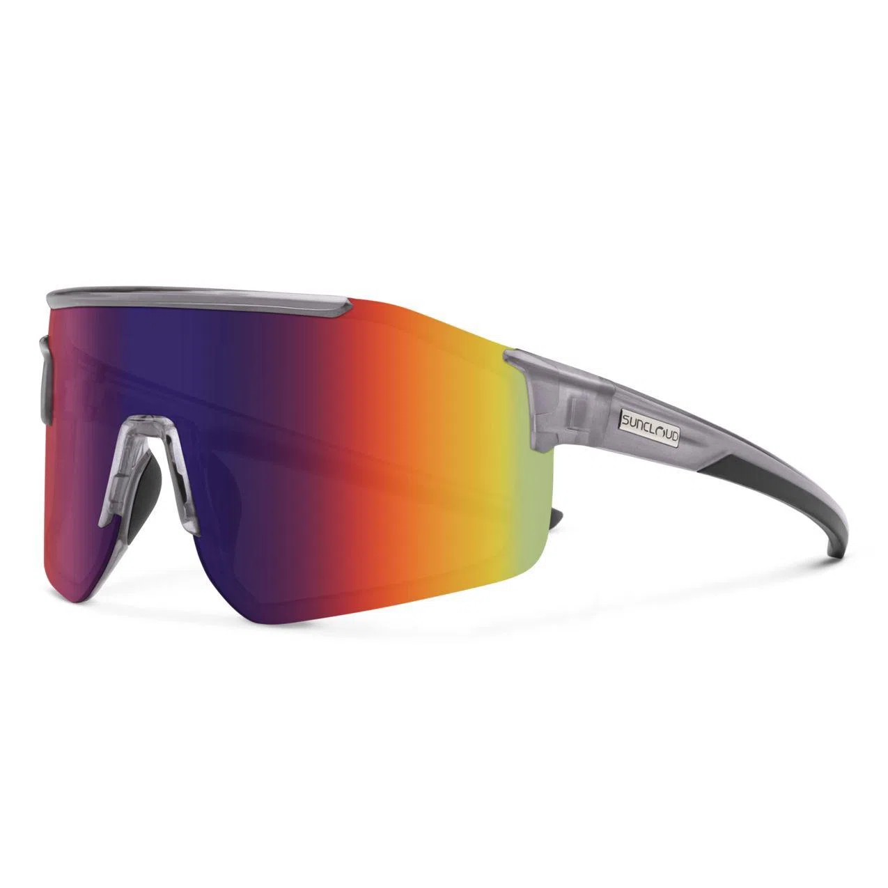 208105 Domain Sunglasses - view 4