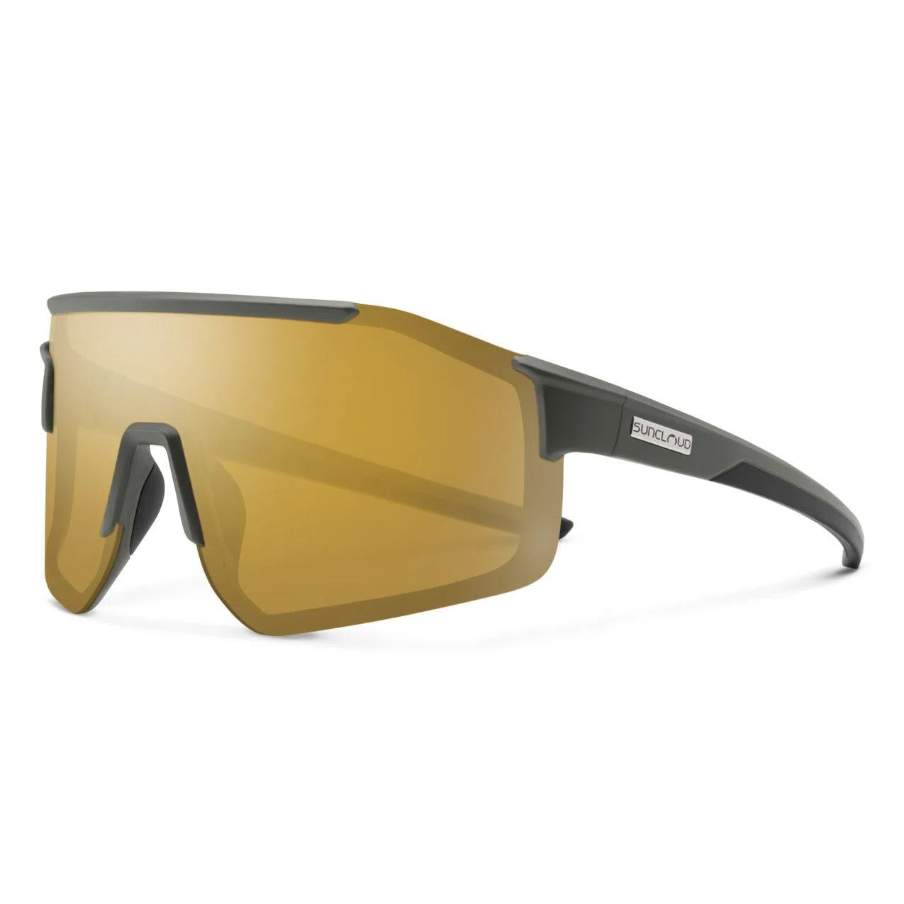 208105 Domain Sunglasses - view 5
