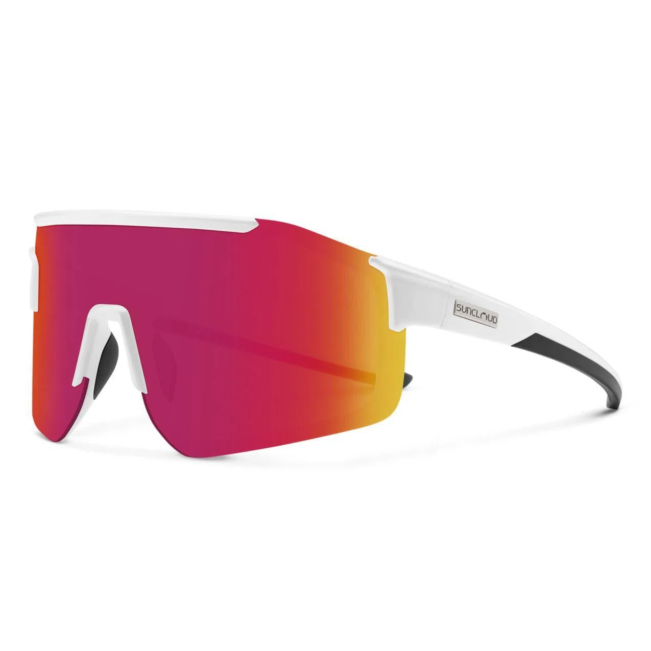 208105 Domain Sunglasses - view 6