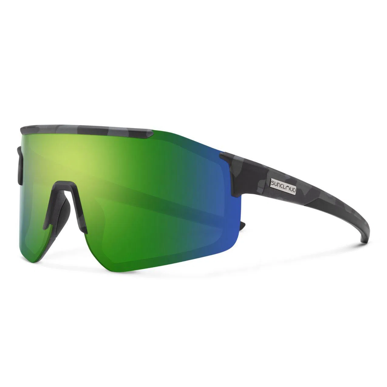 208105 Domain Sunglasses - view 8