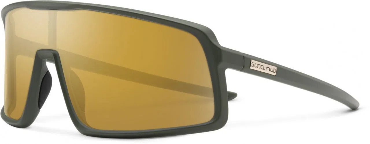208107 Upshot Sunglasses - view 10