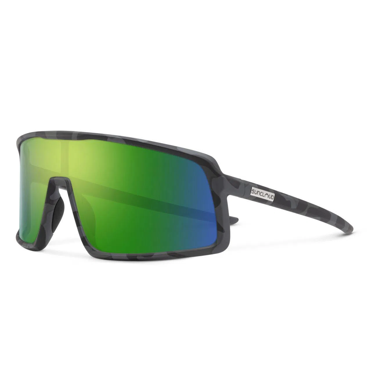 208107 Upshot Sunglasses - view 11