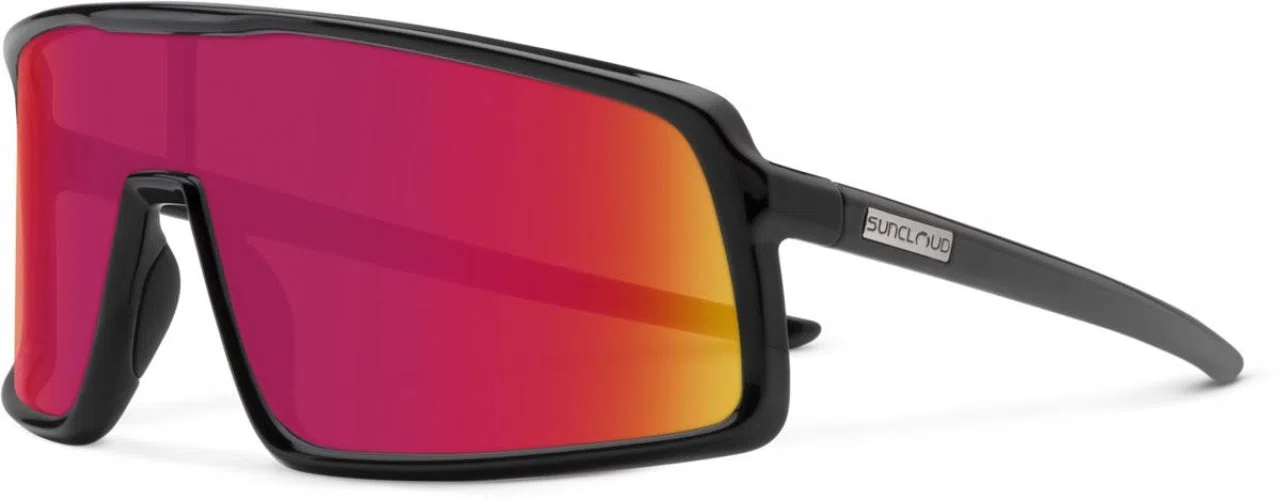 208107 Upshot Sunglasses - view 4