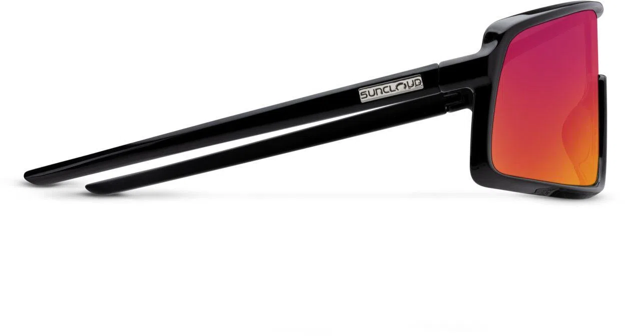 208107 Upshot Sunglasses - view 5