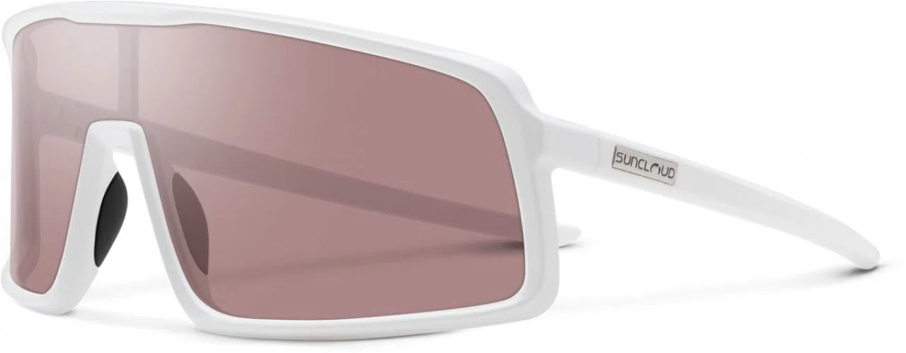 208107 Upshot Sunglasses - view 8