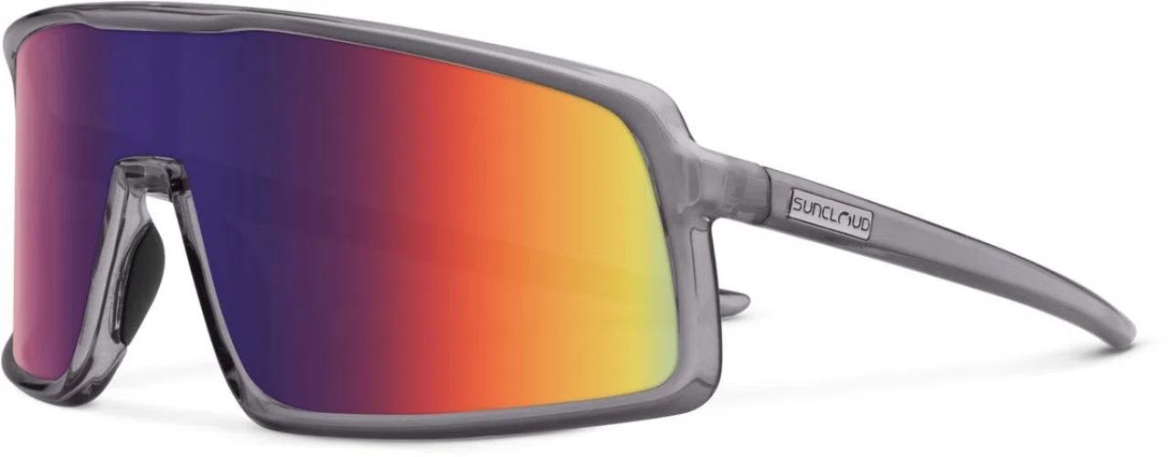 208107 Upshot Sunglasses - view 9