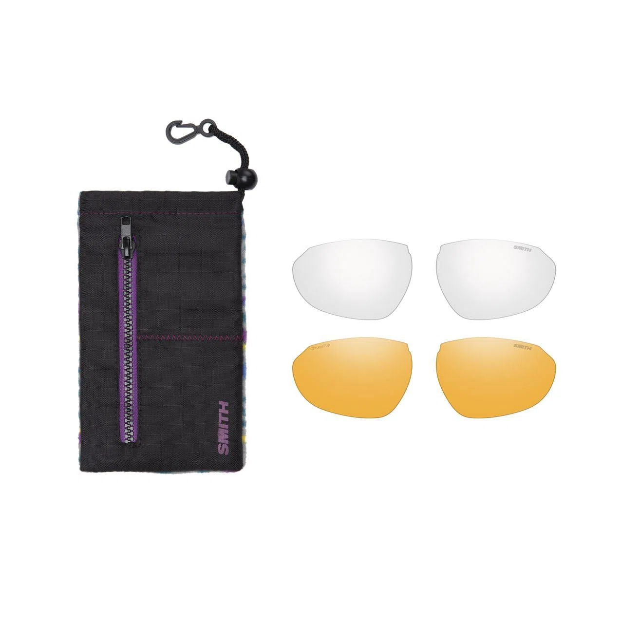 Smith Optics Archive 208460 Sliders Sunglasses - view 20