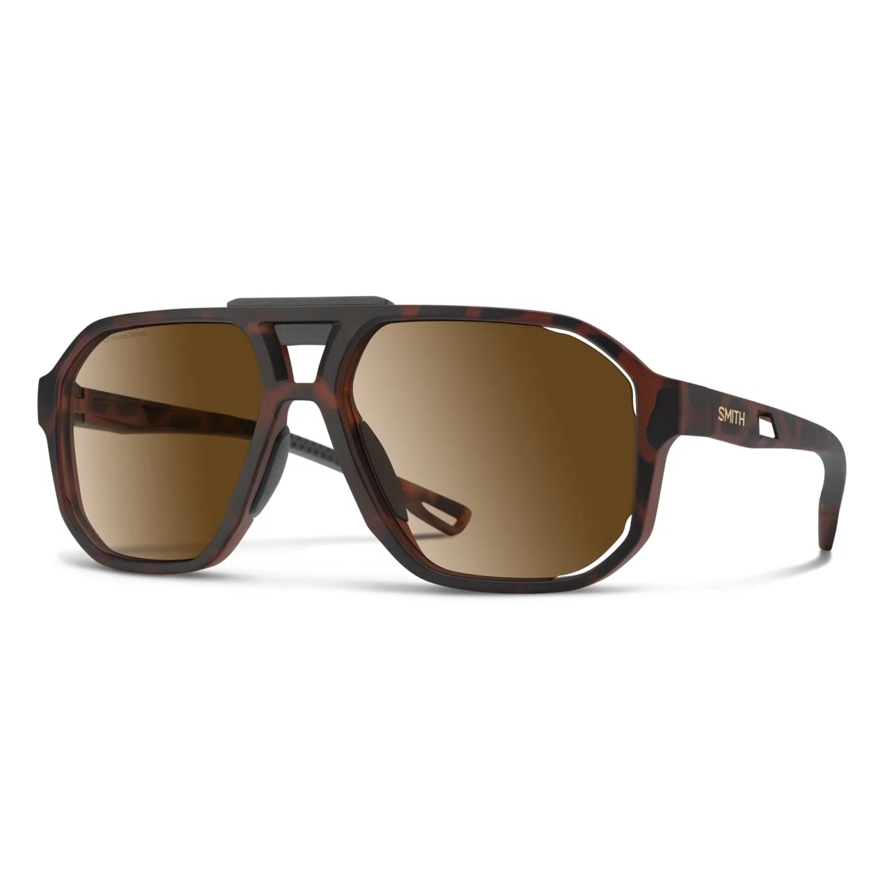 Smith Optics Sunglass 208899 Truss Sunglasses - view 13