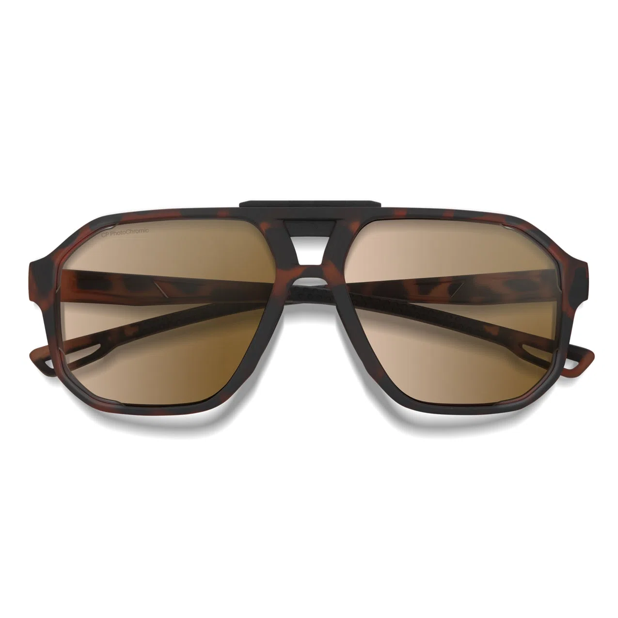 Smith Optics Sunglass 208899 Truss Sunglasses - view 15
