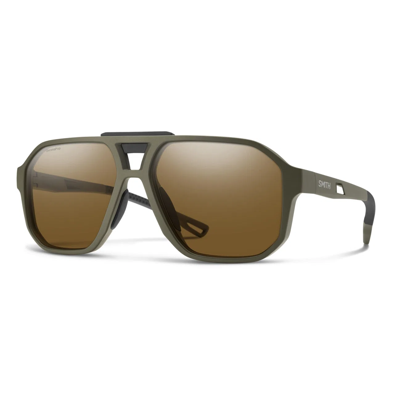Smith Optics Sunglass 208899 Truss Sunglasses - view 17